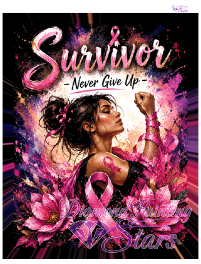 Survivor by Christa.fe KI